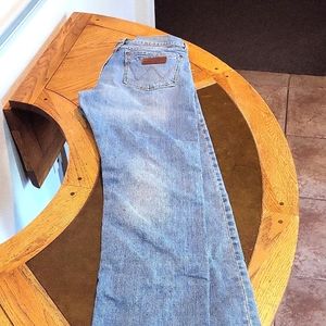 Wrangler sz 32/34 jeans